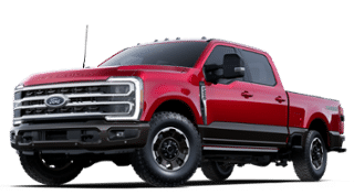 2025 Ford Super Duty® External Image 2